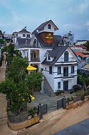 Yen Lam Villa Hotel