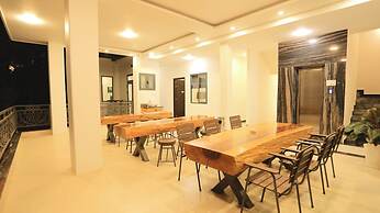 Yen Lam Villa Hotel