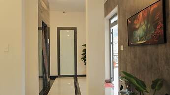 Yen Lam Villa Hotel