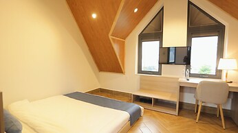 Yen Lam Villa Hotel