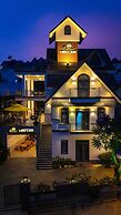 Yen Lam Villa Hotel