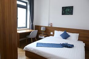 Yen Lam Villa Hotel