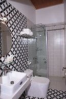 Yen Lam Villa Hotel
