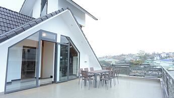 Yen Lam Villa Hotel