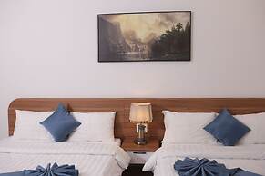 Yen Lam Villa Hotel