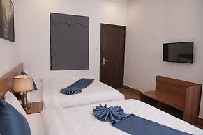Yen Lam Villa Hotel