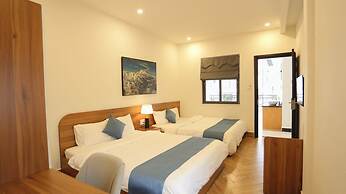 Yen Lam Villa Hotel