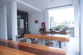 Yen Lam Villa Hotel