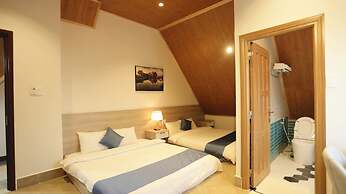 Yen Lam Villa Hotel