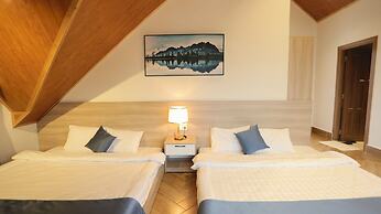 Yen Lam Villa Hotel