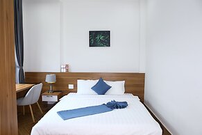 Yen Lam Villa Hotel