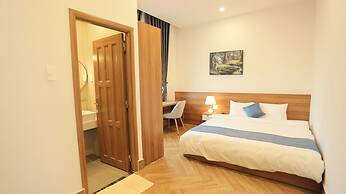 Yen Lam Villa Hotel