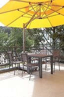 Yen Lam Villa Hotel