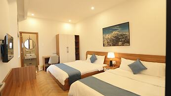 Yen Lam Villa Hotel