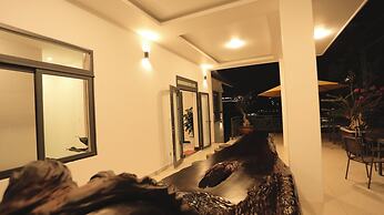 Yen Lam Villa Hotel