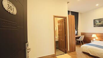 Yen Lam Villa Hotel