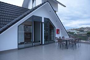 Yen Lam Villa Hotel