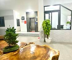 Yen Lam Villa Hotel