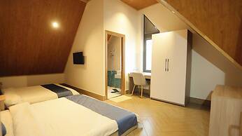 Yen Lam Villa Hotel