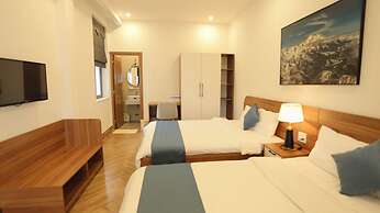 Yen Lam Villa Hotel