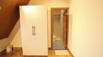 Yen Lam Villa Hotel
