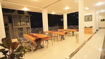 Yen Lam Villa Hotel