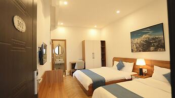 Yen Lam Villa Hotel