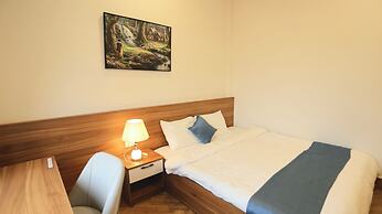 Yen Lam Villa Hotel