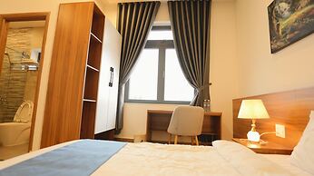 Yen Lam Villa Hotel