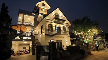 Yen Lam Villa Hotel