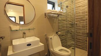Yen Lam Villa Hotel