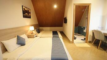 Yen Lam Villa Hotel