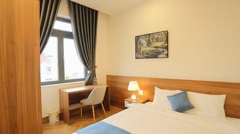 Yen Lam Villa Hotel