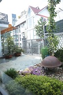 Yen Lam Villa Hotel
