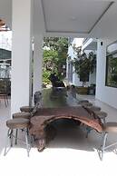 Yen Lam Villa Hotel