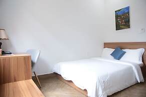 Yen Lam Villa Hotel