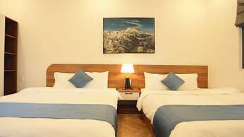 Yen Lam Villa Hotel