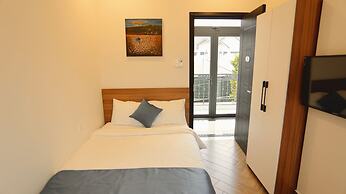 Yen Lam Villa Hotel