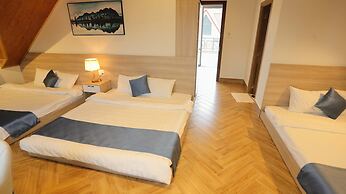 Yen Lam Villa Hotel