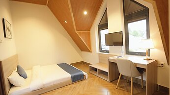 Yen Lam Villa Hotel