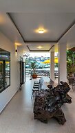 Yen Lam Villa Hotel
