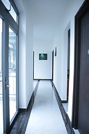 Yen Lam Villa Hotel