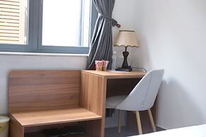 Yen Lam Villa Hotel