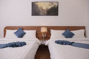 Yen Lam Villa Hotel