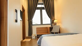 Yen Lam Villa Hotel