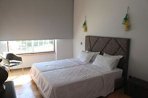 Hostel Pia do Urso