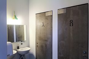 Hostel Pia do Urso