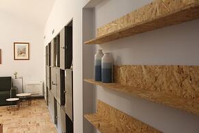 Hostel Pia do Urso
