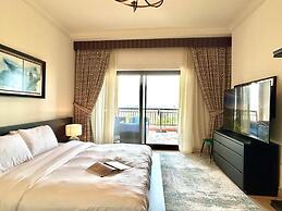 Spacious 2BR in Palm Jumeirah