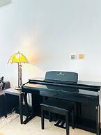 Spacious 2BR in Palm Jumeirah
